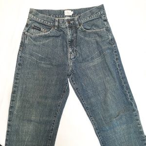 Vintage Calvin Klein Jeans 30